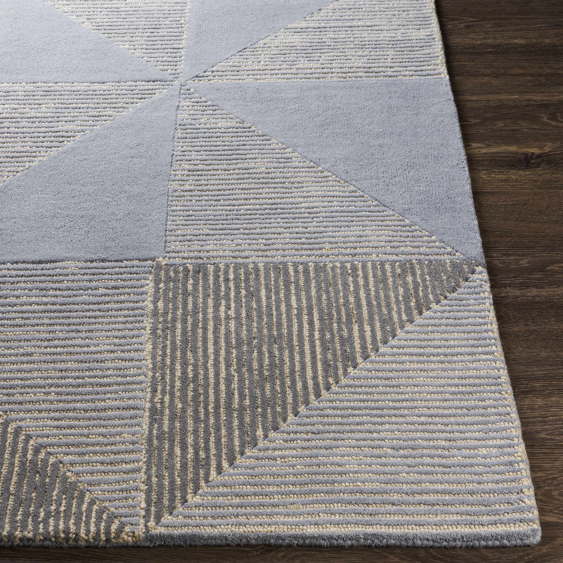 Kennedy KDY-3031 Handmade Rug