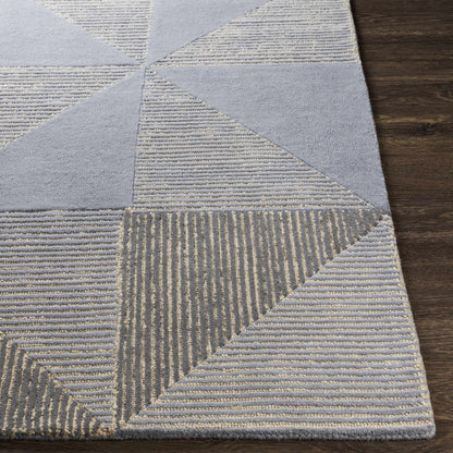 Kennedy KDY-3031 Handmade Rug