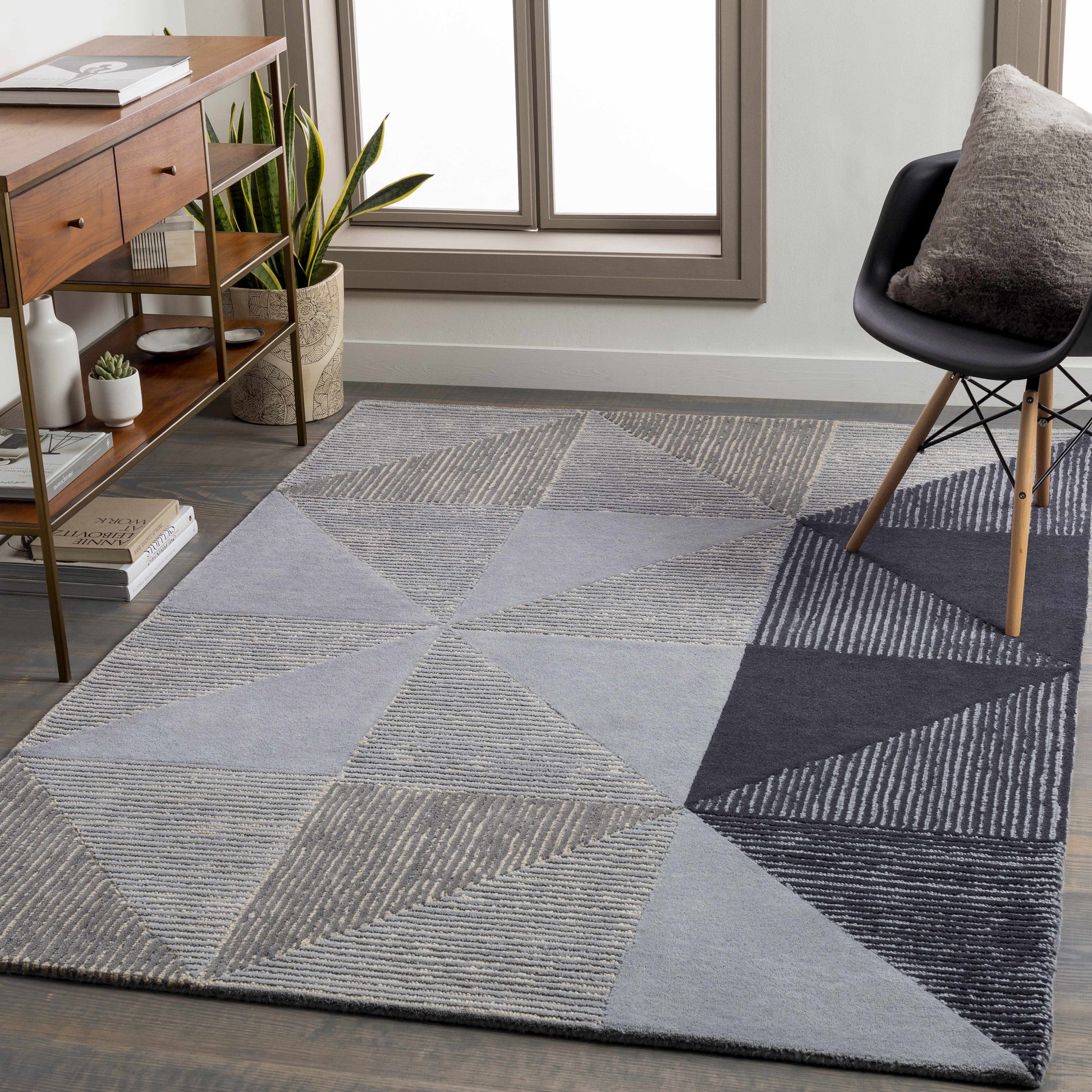 Kennedy KDY-3031 Handmade Rug