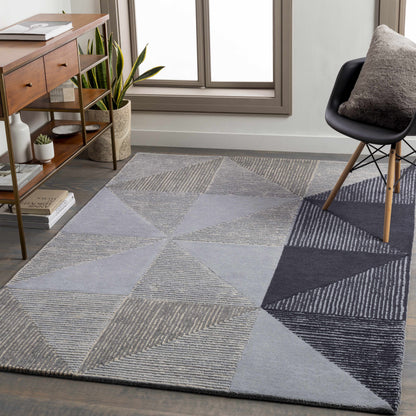 Kennedy KDY-3031 Handmade Rug