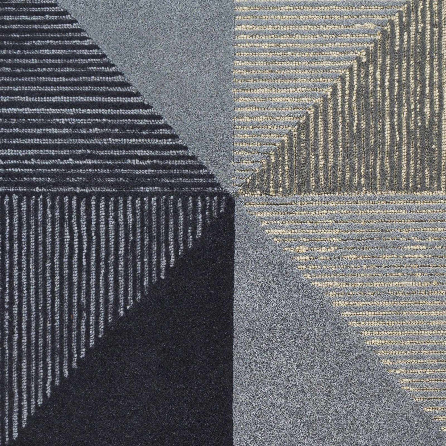 Kennedy KDY-3031 Handmade Rug