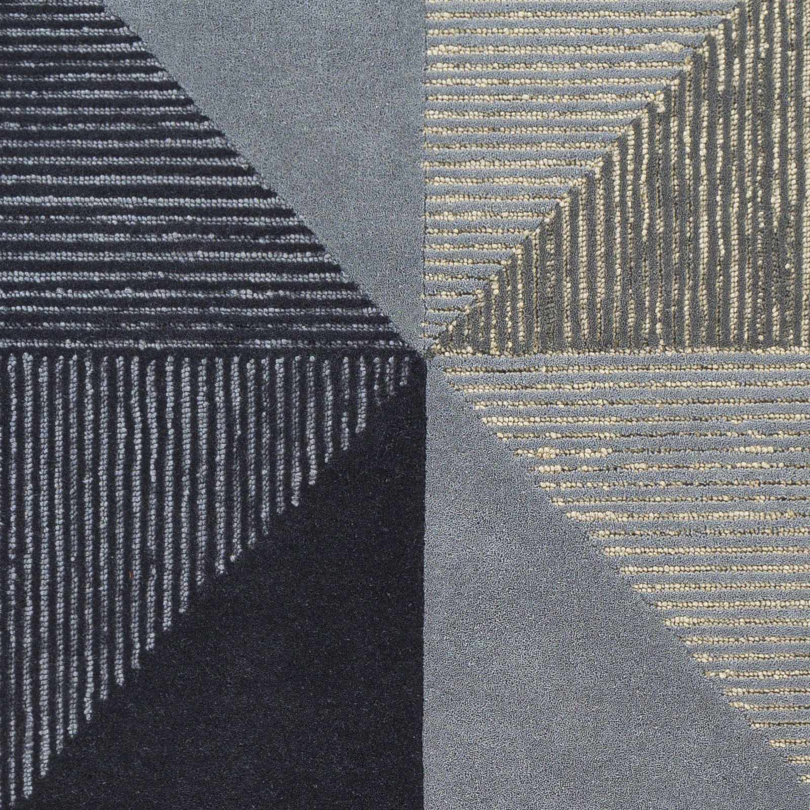 Kennedy KDY-3031 Handmade Rug
