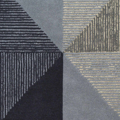 Kennedy KDY-3031 Handmade Rug