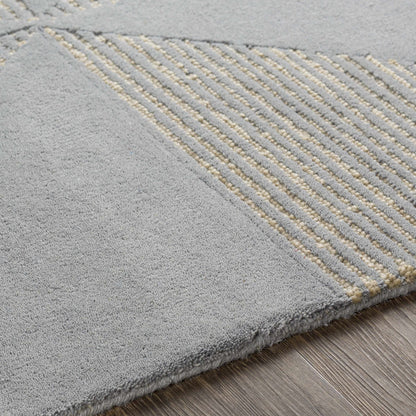 Kennedy KDY-3031 Handmade Rug