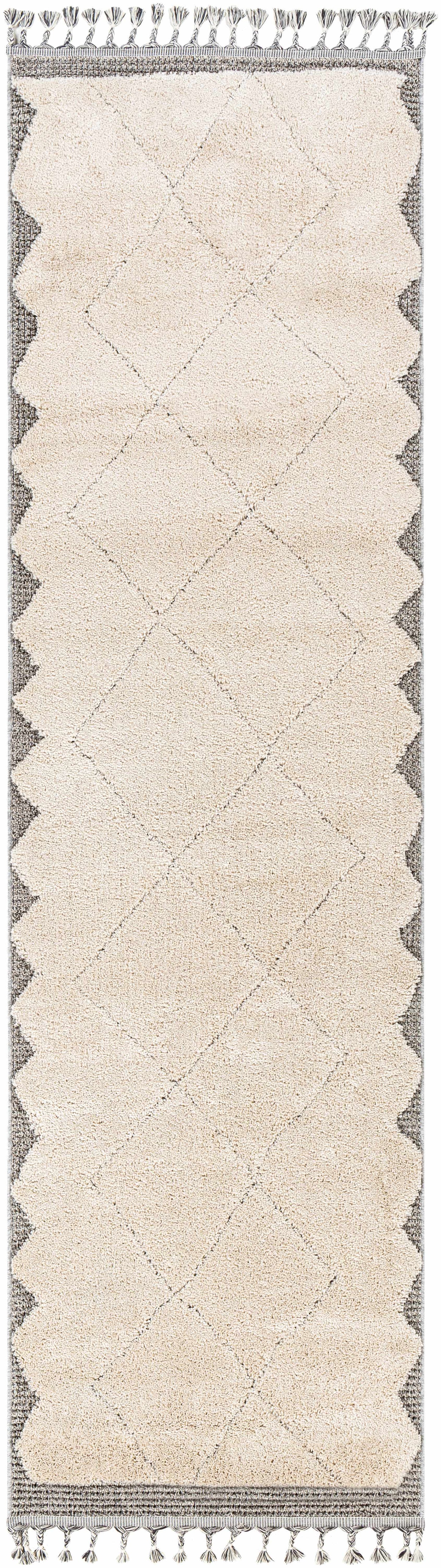 Sousse SUS-2304 Machine Woven Rug