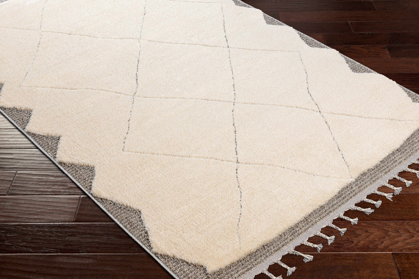 Sousse SUS-2304 Machine Woven Rug