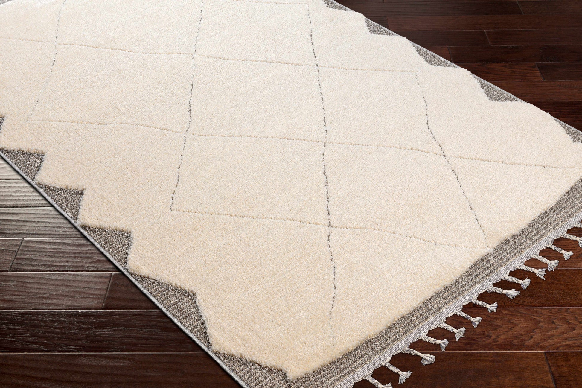 Sousse SUS-2304 Machine Woven Rug