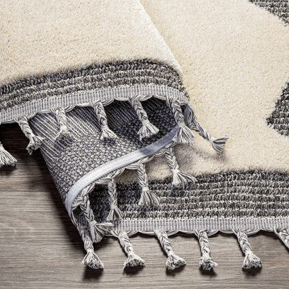 Sousse SUS-2304 Machine Woven Rug