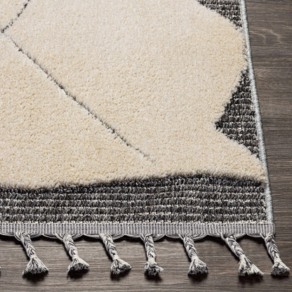 Sousse SUS-2304 Machine Woven Rug