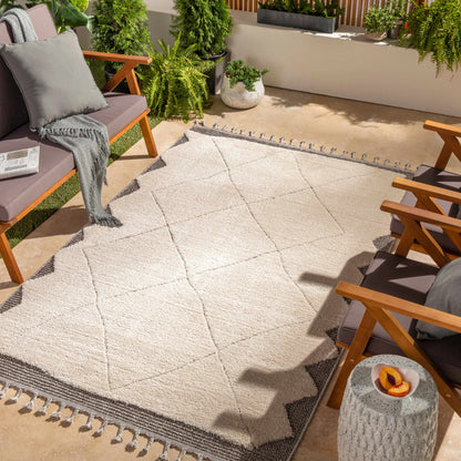 Sousse SUS-2304 Machine Woven Rug