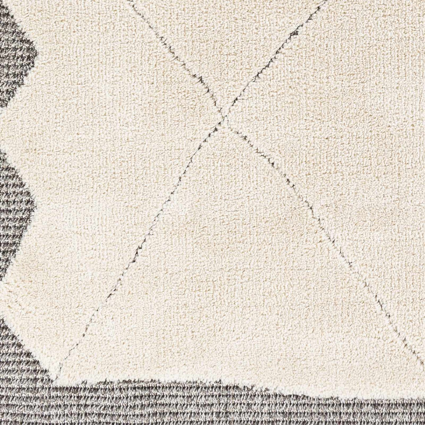 Sousse SUS-2304 Machine Woven Rug
