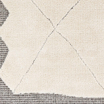 Sousse SUS-2304 Machine Woven Rug
