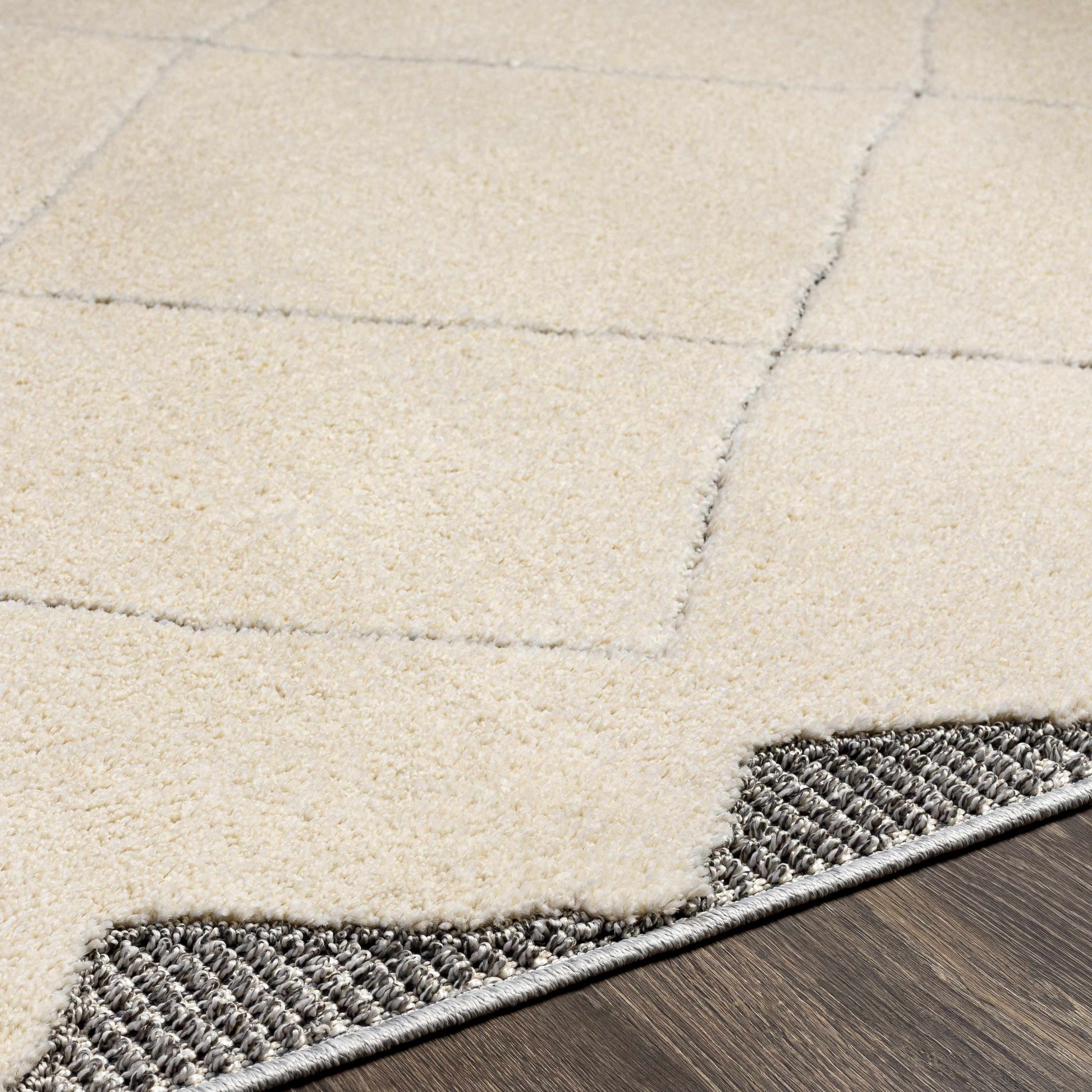 Sousse SUS-2304 Machine Woven Rug