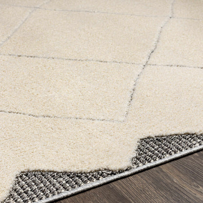 Sousse SUS-2304 Machine Woven Rug