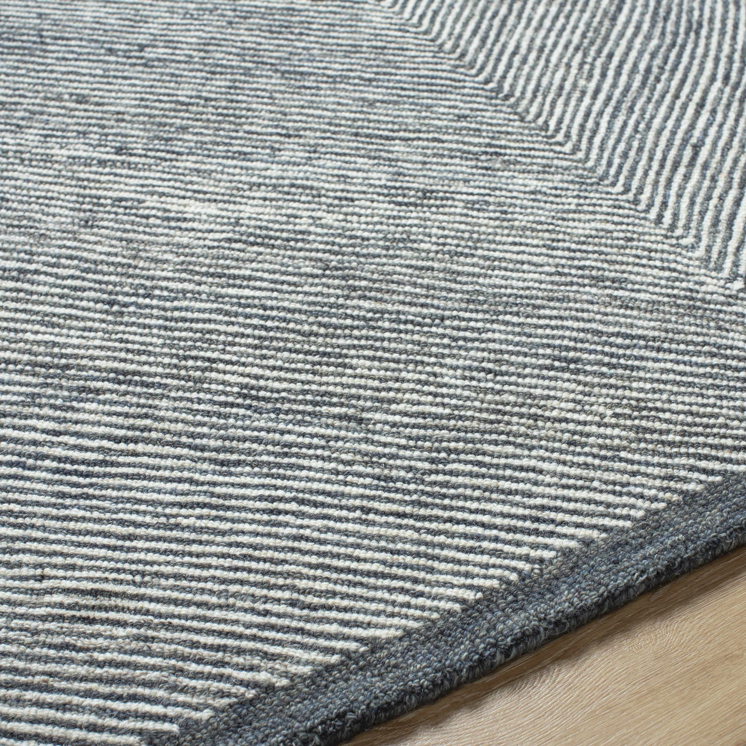 Granada GND-2367 Hand Tufted Rug