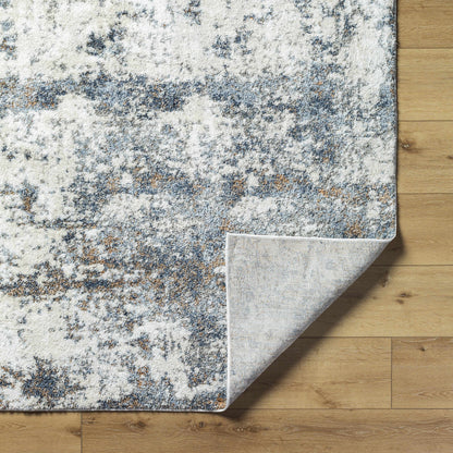 Osaka OKK-2305 Machine Woven Rug