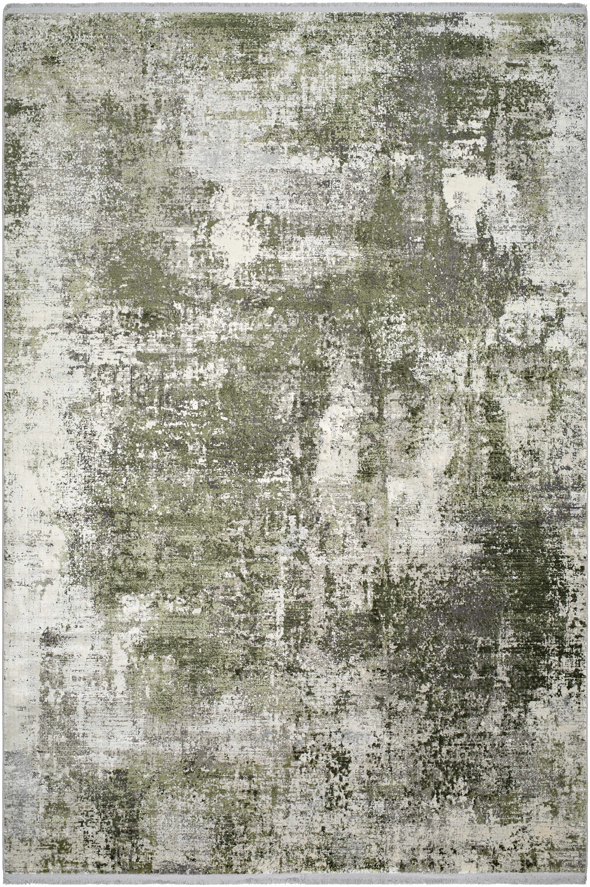 Solar SOR-2327 Machine Woven Rug