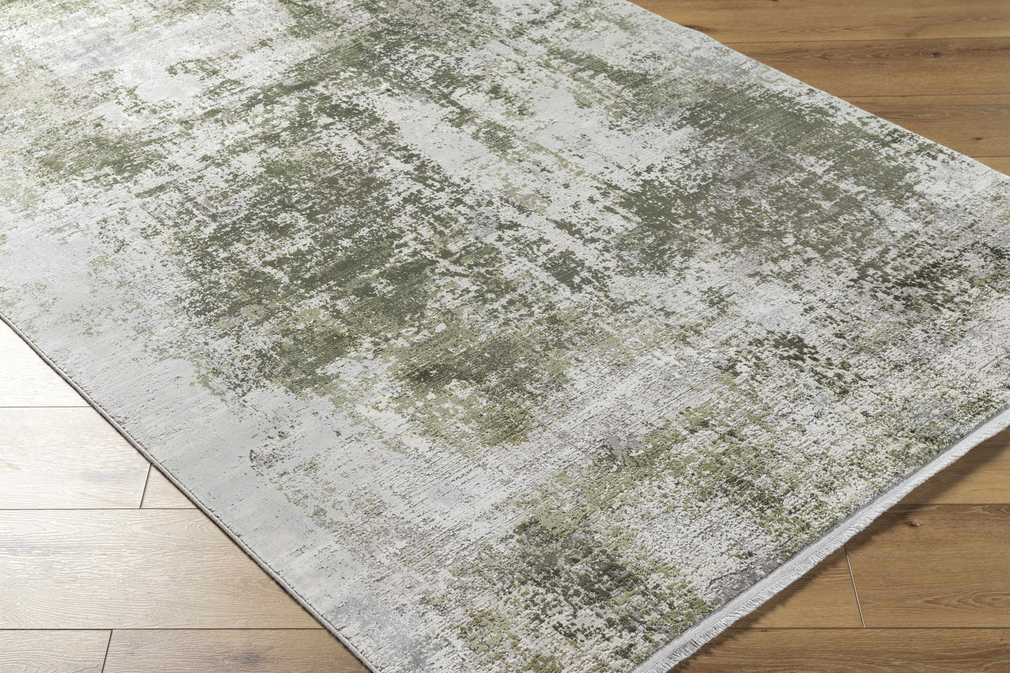 Solar SOR-2327 Machine Woven Rug