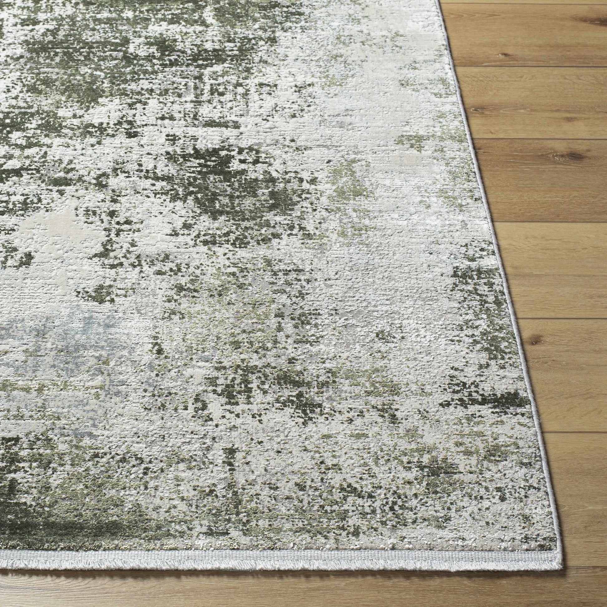 Solar SOR-2327 Machine Woven Rug