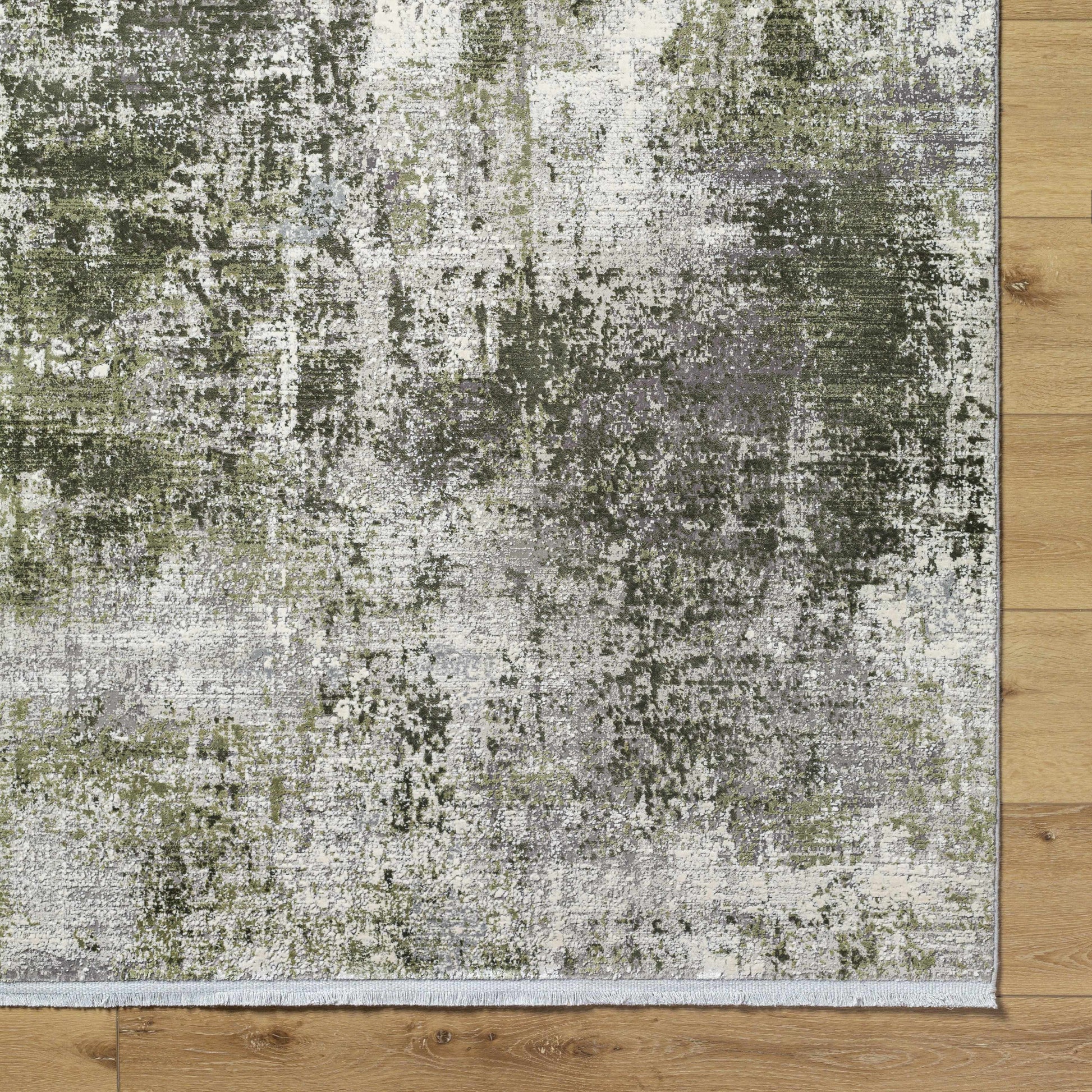 Solar SOR-2327 Machine Woven Rug