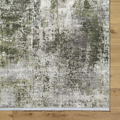 Solar SOR-2327 Machine Woven Rug