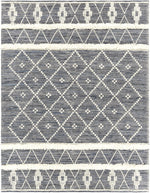 Handira HNR-2300 Hand Woven Rug