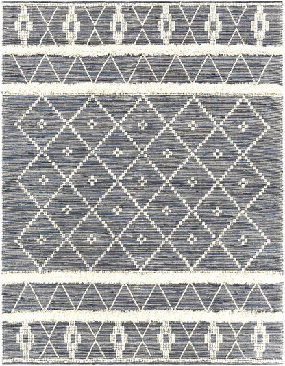 Handira HNR-2300 Hand Woven Rug