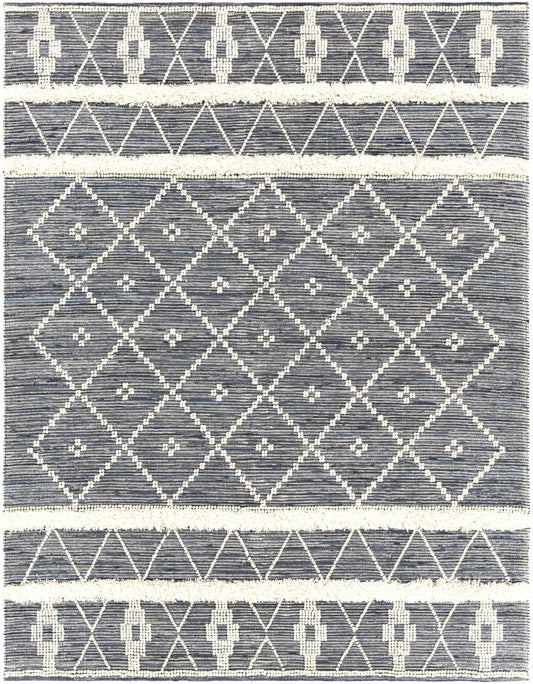 Handira HNR-2300 Hand Woven Rug