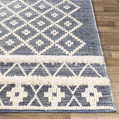 Handira HNR-2300 Hand Woven Rug