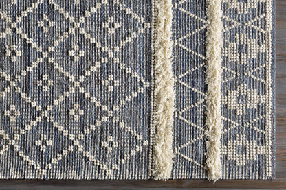 Handira HNR-2300 Hand Woven Rug