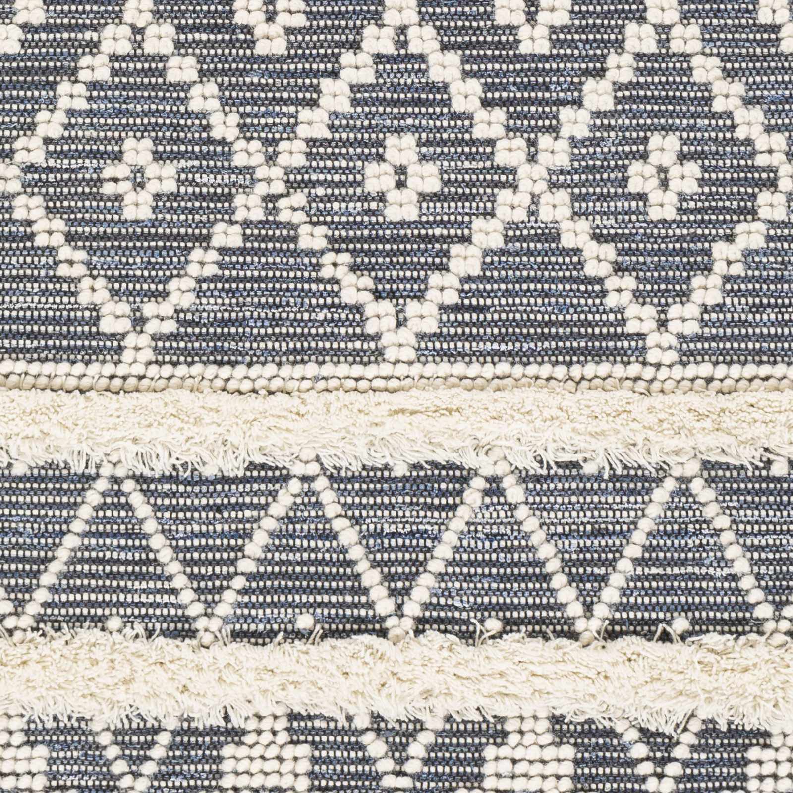 Handira HNR-2300 Hand Woven Rug