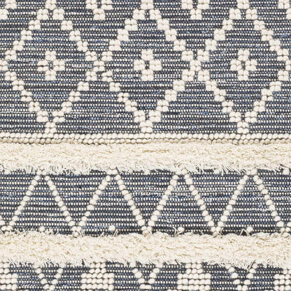 Handira HNR-2300 Hand Woven Rug