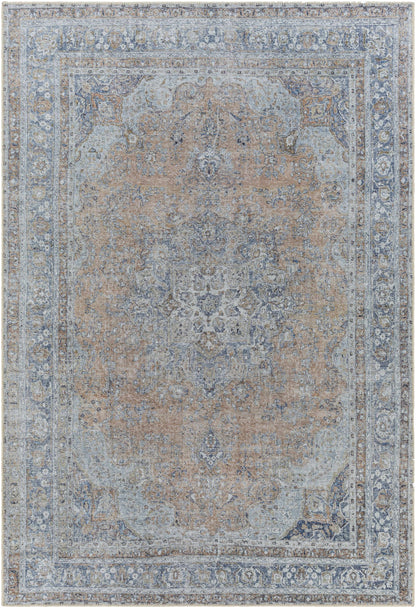 Tahmis THI-2705 Machine Woven Rug