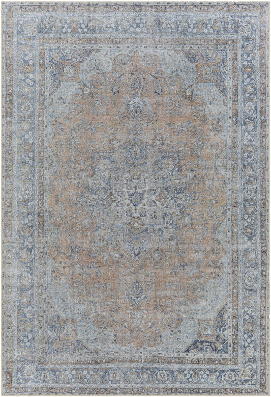 Tahmis THI-2705 Machine Woven Rug