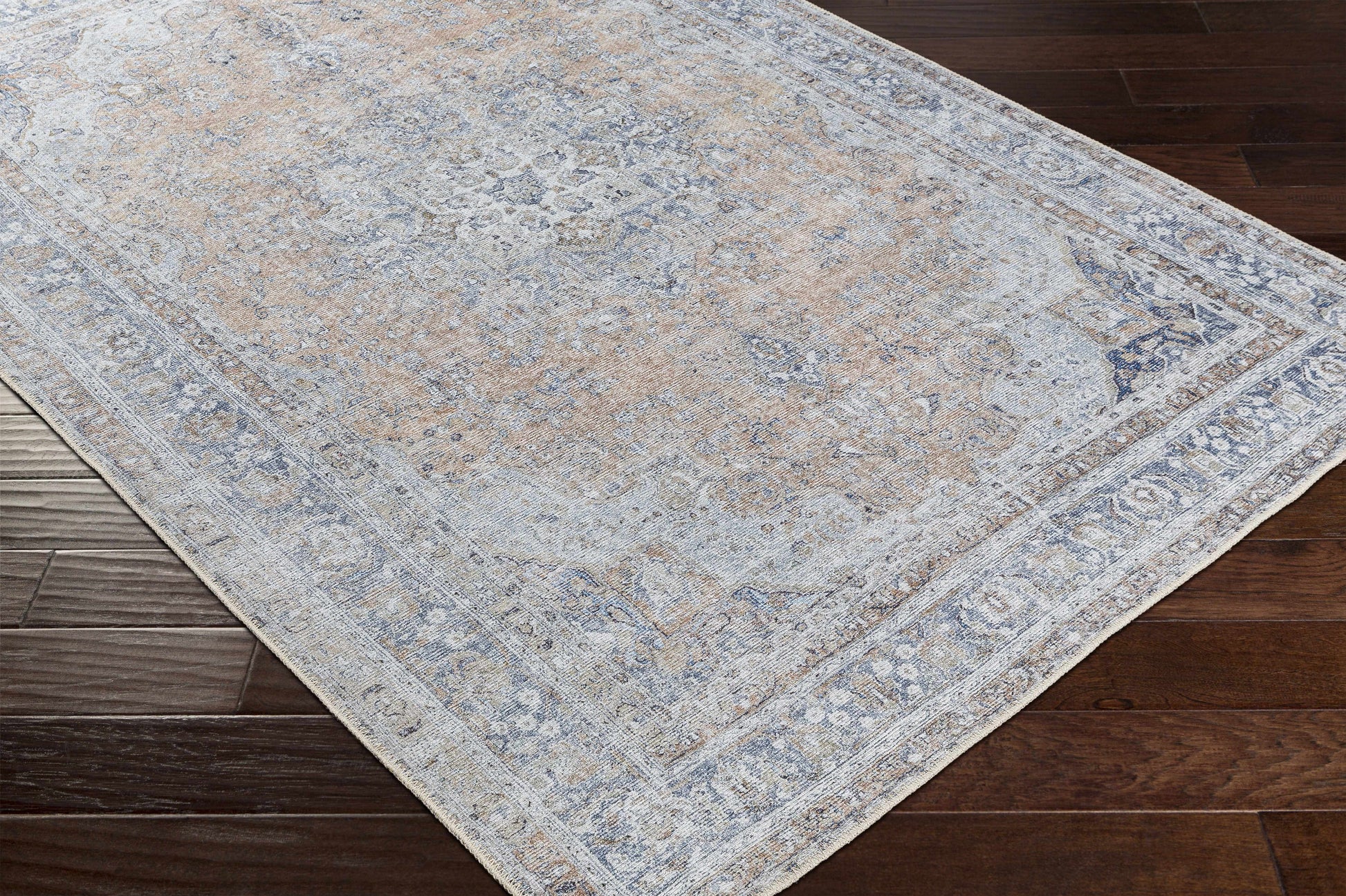 Tahmis THI-2705 Machine Woven Rug