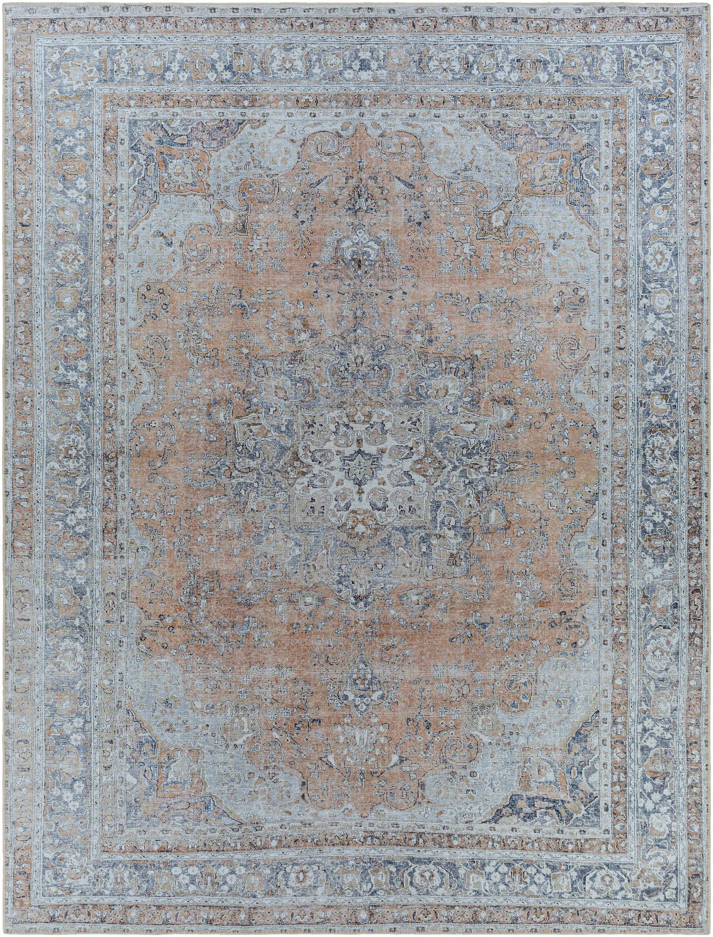 Tahmis THI-2705 Machine Woven Rug