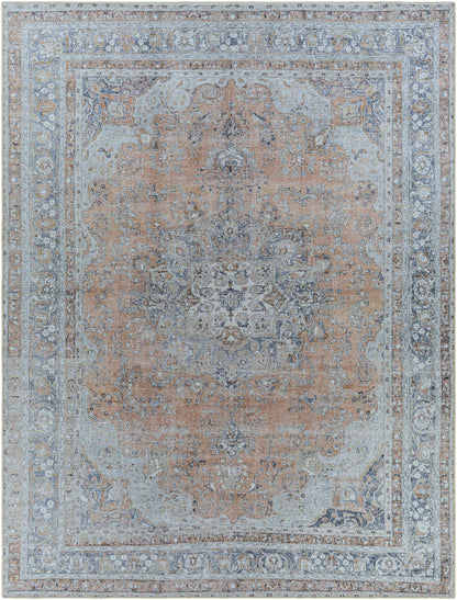 Tahmis THI-2705 Machine Woven Rug