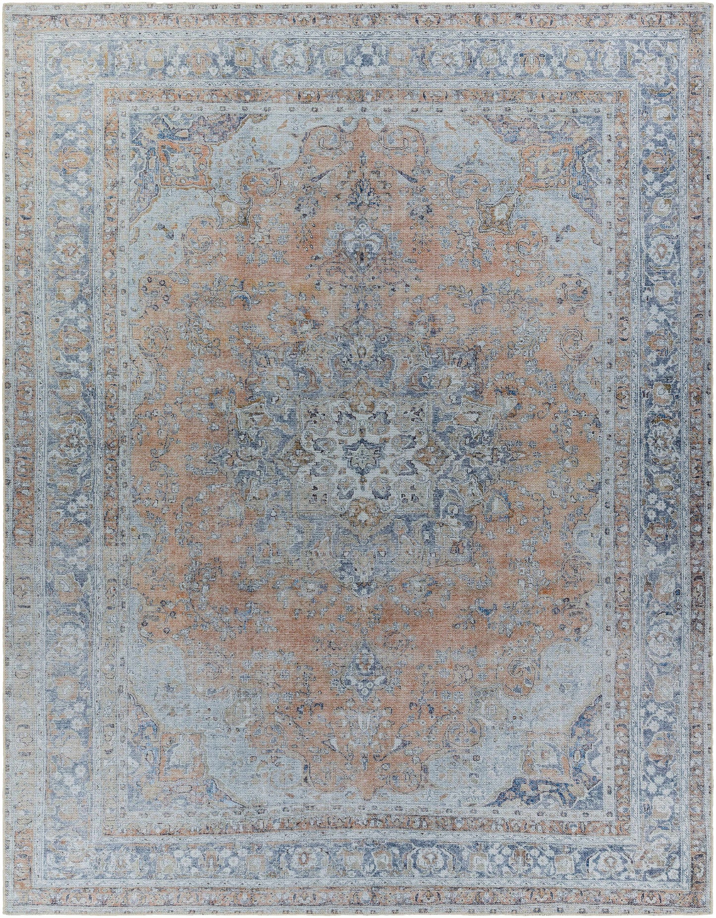 Tahmis THI-2705 Machine Woven Rug