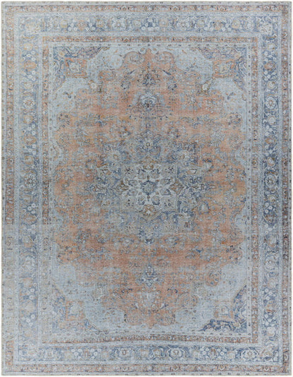 Tahmis THI-2705 Machine Woven Rug