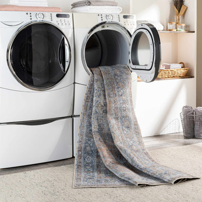 Tahmis THI-2705 Machine Woven Rug