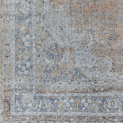 Tahmis THI-2705 Machine Woven Rug