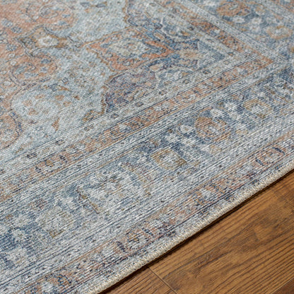 Tahmis THI-2705 Machine Woven Rug