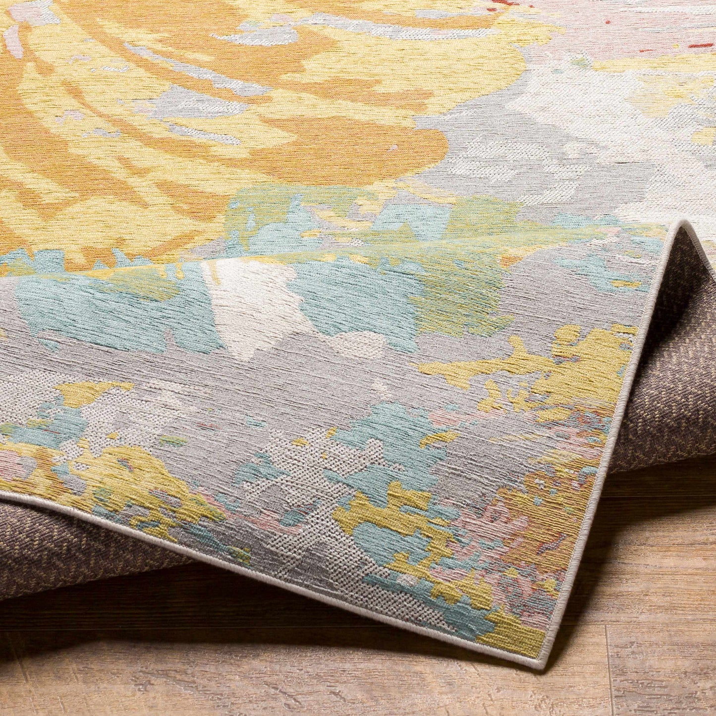 Intense ITS-2300 Machine Woven Rug