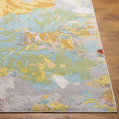 Intense ITS-2300 Machine Woven Rug