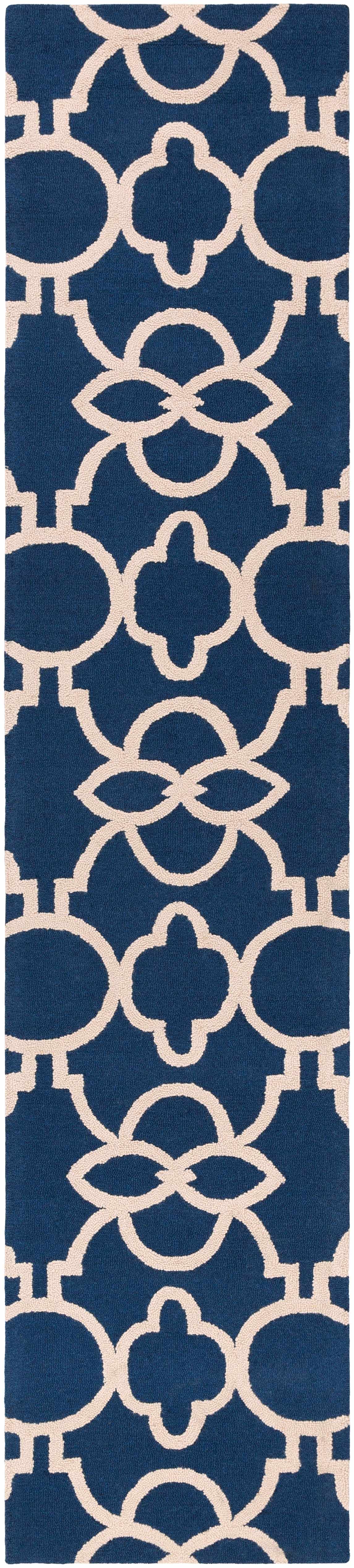 Marigold MRG-6022 Hand Tufted Rug