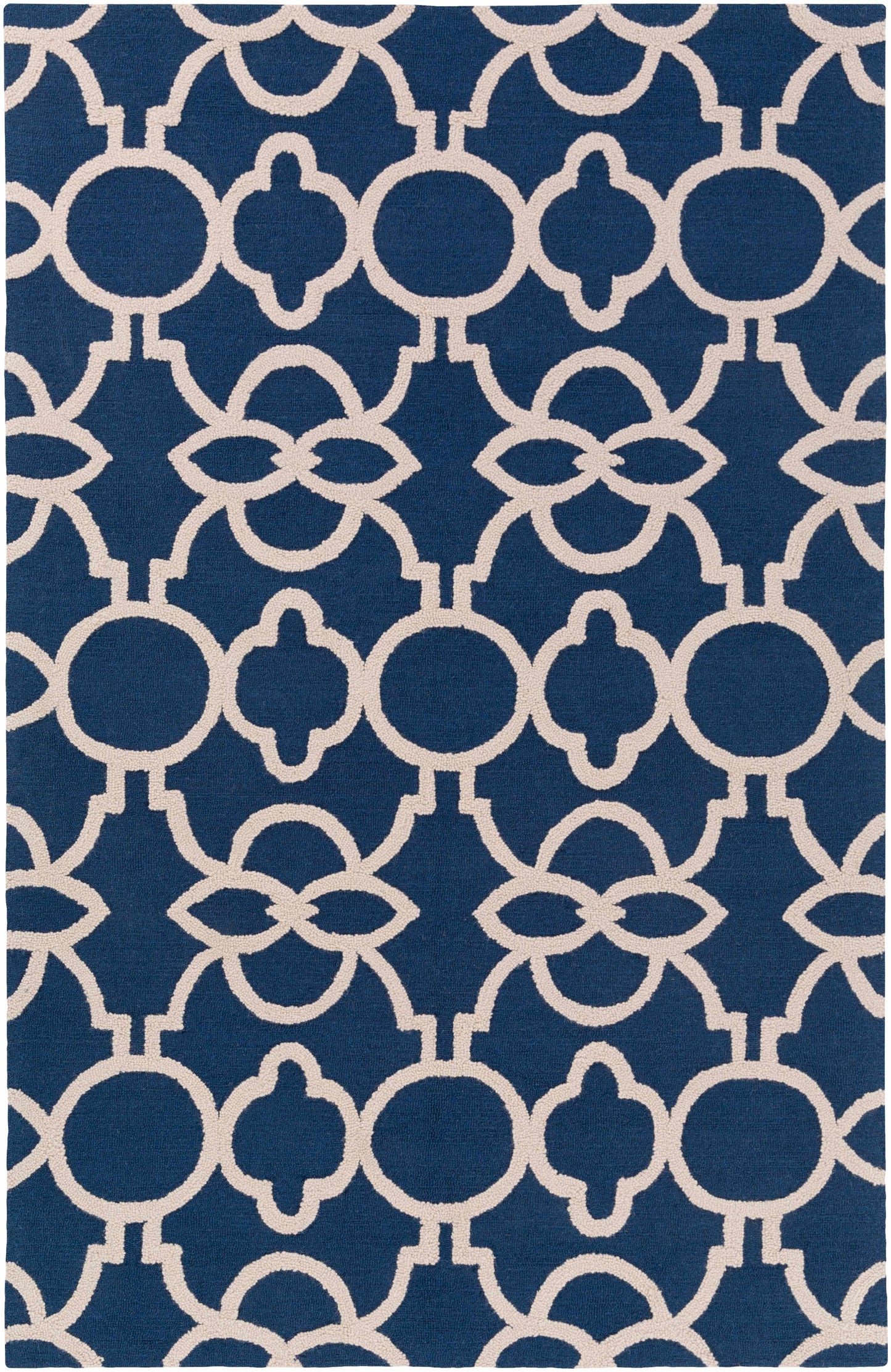 Marigold MRG-6022 Hand Tufted Rug