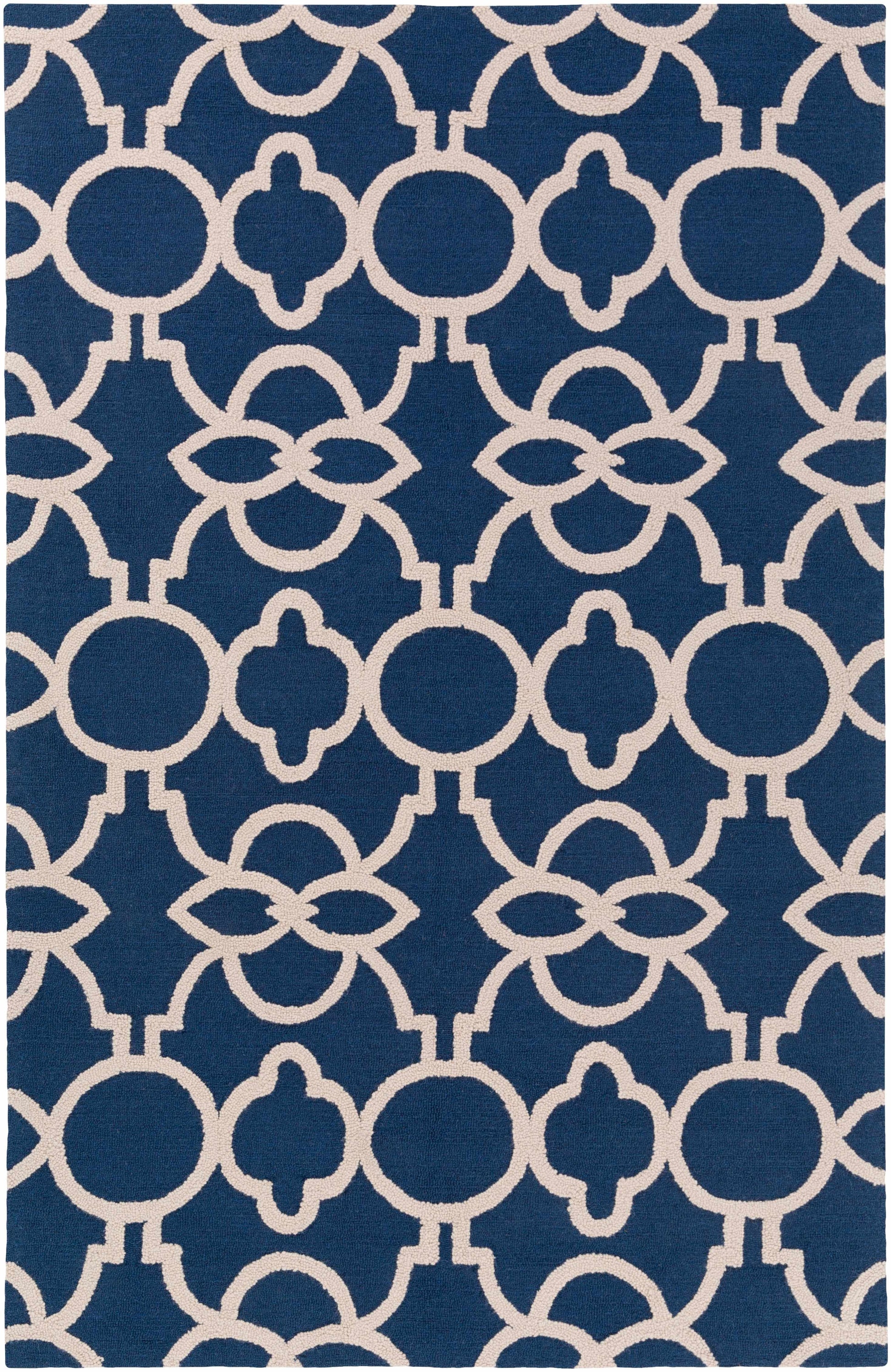 Marigold MRG-6022 Hand Tufted Rug