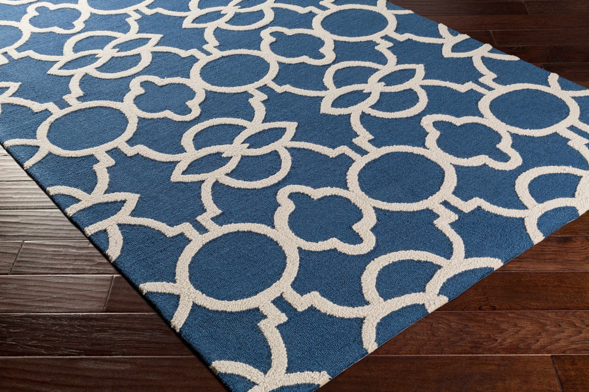 Marigold MRG-6022 Hand Tufted Rug