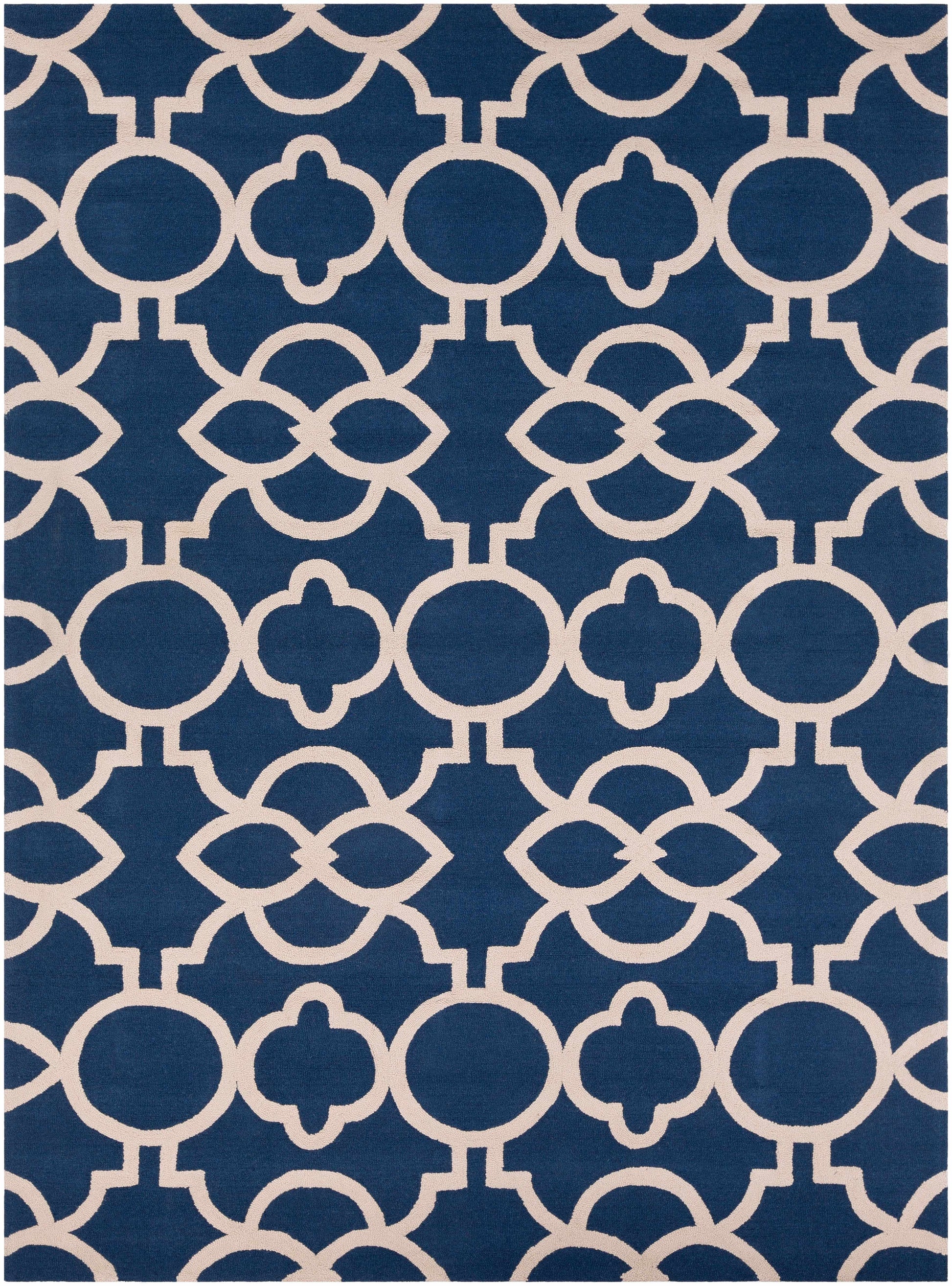 Marigold MRG-6022 Hand Tufted Rug