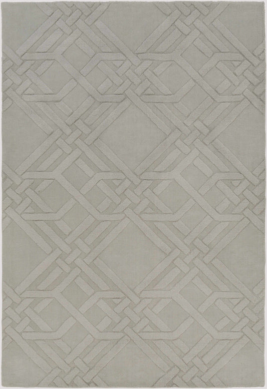 The Oakes OAK-6006 Hand Loomed Rug